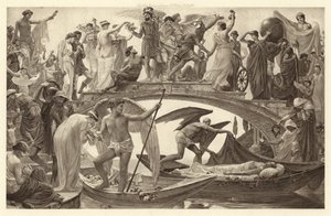 The Bridge of Life